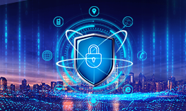 密码行业标准发布 银行信息安全防护能力提升之策